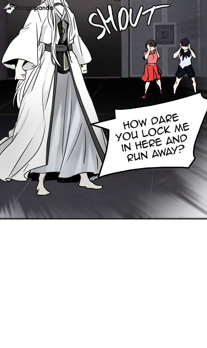 Tower of God Chapter 306 image 007